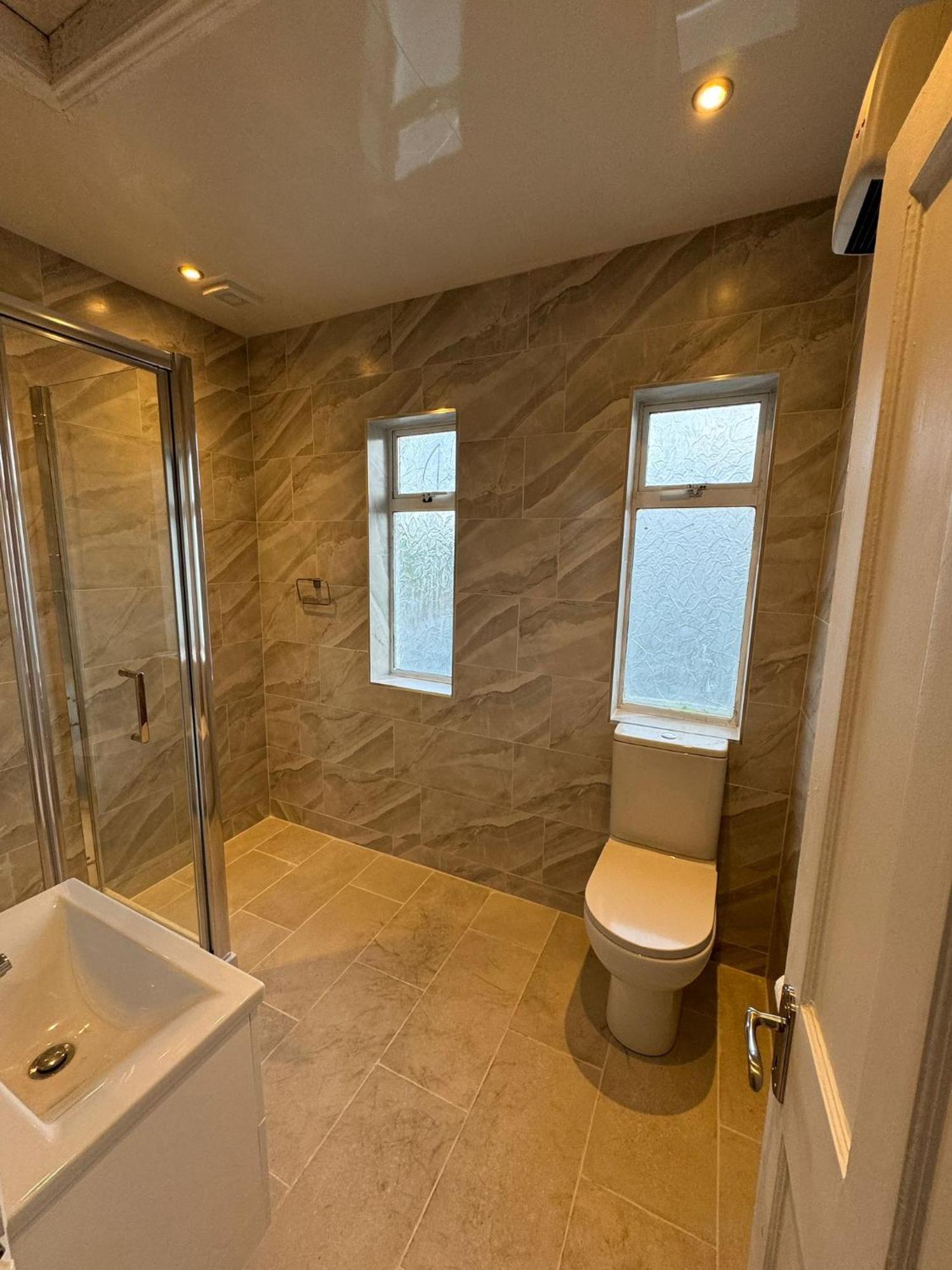 Nice Double Room At 2 Iveragh Rd-8 Dublin Zewnętrze zdjęcie
