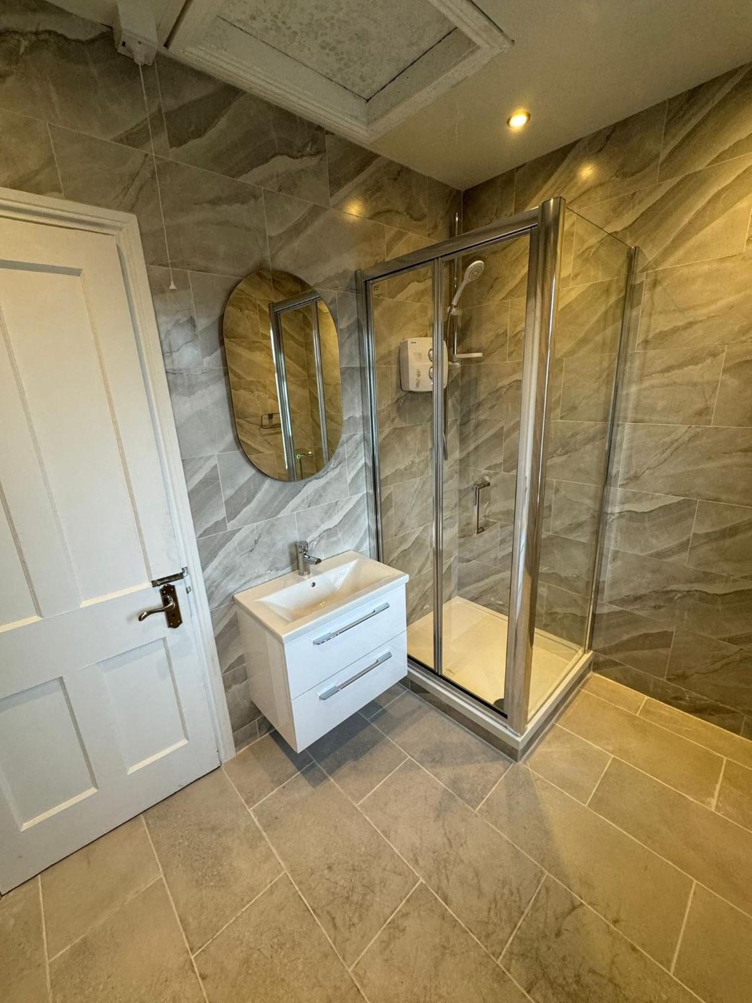 Nice Double Room At 2 Iveragh Rd-8 Dublin Zewnętrze zdjęcie